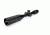 Trijicon AccuPoint TR-23 5-20x50mm Rifle Scope, 30 mm Tube, Second Focal Plane, Matte, Black, Green Standard Duplex Crosshair w/ Dot Reticle, MOA Adjustment, TR23-1G