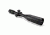 Trijicon AccuPoint TR-23 5-20x50mm Rifle Scope, 30 mm Tube, Second Focal Plane, Matte, Black, Green Standard Duplex Crosshair w/ Dot Reticle, MOA Adjustment, TR23-1G