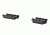 Trijicon AccuPoint Savage Accu Trigger 2 Piece Base