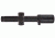 OPEN BOX, DEALER DEMO, Trijicon AccuPower RS-24 1-4x24mm Rifle Scope, 30 mm Tube, Second Focal Plane, Black, Green MOA-Dot Crosshair w/ Dot Reticle, MOA Adjustment, 1900001-DMO
