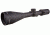 Open Box, Dealer Demo, Trijicon AccuPower 2.5-10x56 Rifle Scope, 30mm, Duplex Crosshair w/Red LED, Black, 1900018