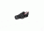 Trijicon ACOG 1.5x16 Compact Rifle Scope w/Red Ring &amp; Dot Reticle, Short Ring Housing TA26SR-10