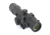 Trijicon ACOG 3.5x35 Red LED Illuminated Rifle Scope .223 Horseshoe/Dot Reticle w/ TA51 Mount, Black, 100493