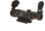Trijicon ACOG 3.5x35 Scope, Green Horseshoe Reticle TA11MGO-M249
