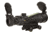 Trijicon ACOG 3.5x35 Scope, Green Horseshoe Reticle TA11MGO-M249