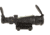 Trijicon ACOG 3.5x35 Scope, Green Horseshoe Reticle TA11MGO-M249