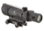 Trijicon ACOG 3.5x35 Scope KIT, Horseshoe .308/7.62 BDC Reticle w/ TA51 Mount, TA11H-308 1479