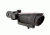 Trijicon ACOG 3.5x35 Dual Ill Rifle Scope w/Mount, Red Donut BAC Reticle