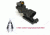 Trijicon ACOG 4x32 Advanced Combat Optical Gunsight TA01NSN-DOC