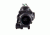 Trijicon ACOG TA31 4x32mm Rifle Scope, Black, Green Chevron 5.56x45mm M193 / 55 Grain Reticle, MOA Adjustment, 100290