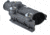 Trijicon ACOG 4x32 Dual Ill Rifle Scope w/Mount, Red Horseshoe .223 Reticle