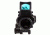 Trijicon ACOG 4x32 Dual Illum. Red Crosshair .223 Ballistic Reticle w/ TA51 Mount Dual Illum. RMR 7.0 MOA Amber Dot Sight TA31RM04