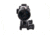 Trijicon ACOG TA31 4x32mm Rifle Scope, Black, Red Chevron .223 / 5.56x45mm Reticle, MOA Adjustment, TA31F