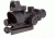 Trijicon ACOG 4x32 LED Illum. Red Crosshair .223 Ballistic Reticle w/ TA51 Mount LED RMR 3.25 MOA Red Dot Sight TA02-RM01