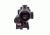 Trijicon ACOG TA02 LED 4x32mm Rifle Scope, Black, Green Horseshoe/Dot .223 / 5.56x45mm Reticle, MOA Adjustment, 100392