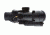 Trijicon ACOG TA02 LED 4x32mm Rifle Scope, Black, Green Horseshoe/Dot .223 / 5.56x45mm Reticle, MOA Adjustment, 100392