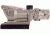Trijicon ACOG 4x32 Nickel Boron Dual Illum. Red Crosshair .223 BAC Reticle w/ TA51 Mount TA31-C-100198