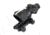 Trijicon ACOG 4x32 Rifle Scope, Black w/TA51 Flattop Mount &amp; Illuminated Green Chevron BAC Reticle