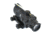 Trijicon ACOG 4x32 Rifle Scope, Black w/TA51 Flattop Mount &amp; Illuminated Green Chevron BAC Reticle