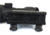 Trijicon ACOG 4x32 Rifle Scope, Black w/TA51 Flattop Mount &amp; Illuminated Green Chevron BAC Reticle