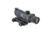 Trijicon ACOG 4x32 Rifle Scope, Black w/TA51 Flattop Mount &amp; Illuminated Green Chevron BAC Reticle