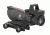 Demo,Trijicon ACOG 4x32 Scope, Dual Ill Red .223 Ballistic Reticle, 4.0 MOA RMR Sight, TA51 Mount