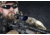 Trijicon 4x32 ACOG Scope M4A1 Amber Center Illumination TA01NSN