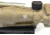 Trijicon ACOG TA31 4x32mm Rifle Scope, Flat Dark Earth, Illum Green Horseshoe/Dot .223 / 5.56x45mm Reticle, MOA Adjustment, 100367