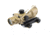 Trijicon ACOG TA31 4x32mm Rifle Scope, Flat Dark Earth, Illum Green Horseshoe/Dot .223 / 5.56x45mm Reticle, MOA Adjustment, 100367