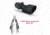 Trijicon ACOG 6x48 Machine Gun Rifle Scopes w/ Red Chevron BAC includes TA75 Adapter and Docter MRD with FREE Gerber Suspension Multi-Plier
