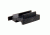 Trijicon Short Quick Release Weaver Mount for Compact ACOG Scope Models AC12028