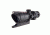 Trijicon ACOG 4x32 Scope w/Red Dual Illuminated Doughnut Reticle BAC-M16/AR15, Black TA31