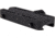 Trijicon ACOG VCOG Mount w/ Q-LOC, Black, AC12042