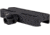 Trijicon ACOG VCOG Mount w/ Q-LOC, Black, AC12042