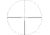 Trijicon Ascent AT424 1-4x24mm Rifle Scope, 30 mm Tube, Second Focal Plane, Black, Non-Illuminated BDC Target Hold Reticle, MOA Adjustment, 2800001