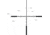 Trijicon Ascent AT424 1-4x24mm Rifle Scope, 30 mm Tube, Second Focal Plane, Black, Non-Illuminated BDC Target Hold Reticle, MOA Adjustment, 2800001
