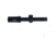 Trijicon Ascent 1-6x24mm Rifle Scope, 30mm Tube, Second Focal Plane, BDC Target Holds Reticle, Matte Black, AT624-C-2800003