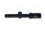 Trijicon Ascent 1-6x24mm Rifle Scope, 30mm Tube, Second Focal Plane, BDC Target Holds Reticle, Matte Black, AT624-C-2800003