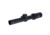 Trijicon Ascent 1-6x24mm Rifle Scope, 30mm Tube, Second Focal Plane, BDC Target Holds Reticle, Matte Black, AT624-C-2800003