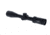 Trijicon Ascent 4-16x50mm Rifle Scope, 30mm Tube, Second Focal Plane, BDC Target Holds Reticle, Matte Black, AT1650-C-2800004