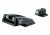 Trijicon Bright &amp; Tough Night Sight Set S&amp;W M&amp;P Shield, Green Front and Rear Lamps, 600714