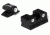 Trijicon Bright Tough Night Sights Set Beretta 9296a 1 Be13