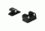Trijicon Bright &amp; Tough 3 Dot Green Front &amp; Rear Night Sight Set - Beretta Brigadier - BE04