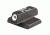 Trijicon Bright &amp; Tough Colt Enhanced Gov'T. Dovetail Front Night Sight CA22F