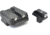 Trijicon Bright &amp; Tough Colt Officers 3 Dot Green Front &amp; Green Novak Rear Night Sight Set