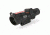 Trijicon Compact ACOG 3x24 Ill Rifle Scope w/M16 Base, Amber Crosshair Reticle