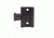 Compact ACOG High Picatinny Mount w/Colt Knob, Black