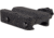 Trijicon Compact ACOG Mount w/ Q-LOC, Black, AC12041