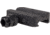 Trijicon Compact ACOG Mount w/ Q-LOC, Black, AC12041