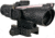 Trijicon Compact Dual Illuminated ACOG Scope, 2x20mm, Red, .223 Rapid Target RTR Reticle, Matte Black, 400388